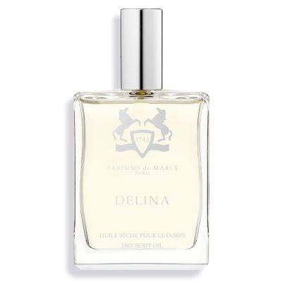 PARFUMS DE MARLY Delina Body Oil 100 ml